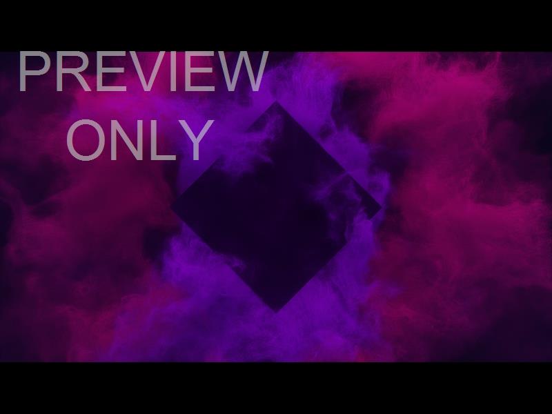 Color Blast: Dark Purple Pink Still