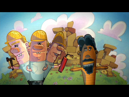 Bentley Brothers Nehemiah