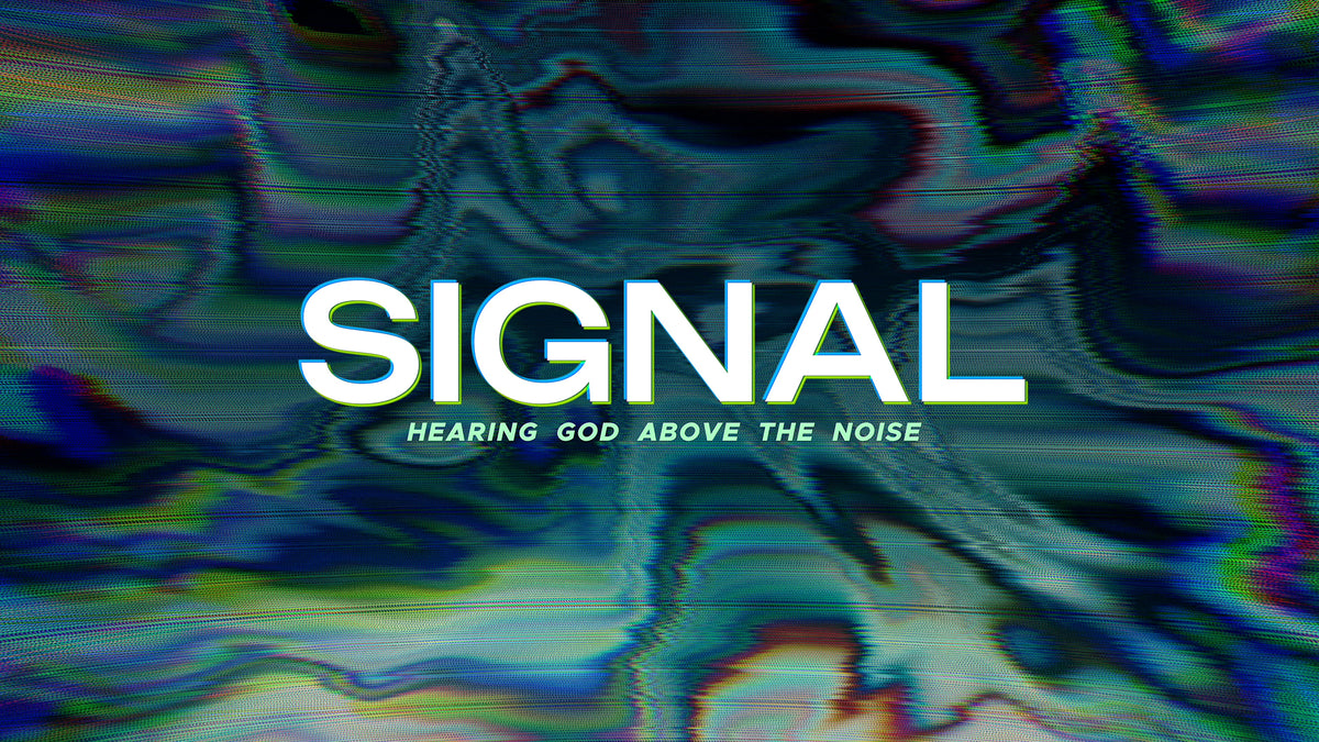 Resonance Signal