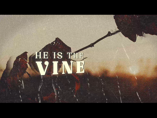 Abiding In Christ