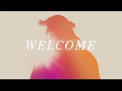 Images Of Jesus Welcome 2