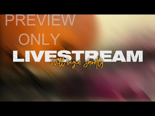 Color Current Livestream Still