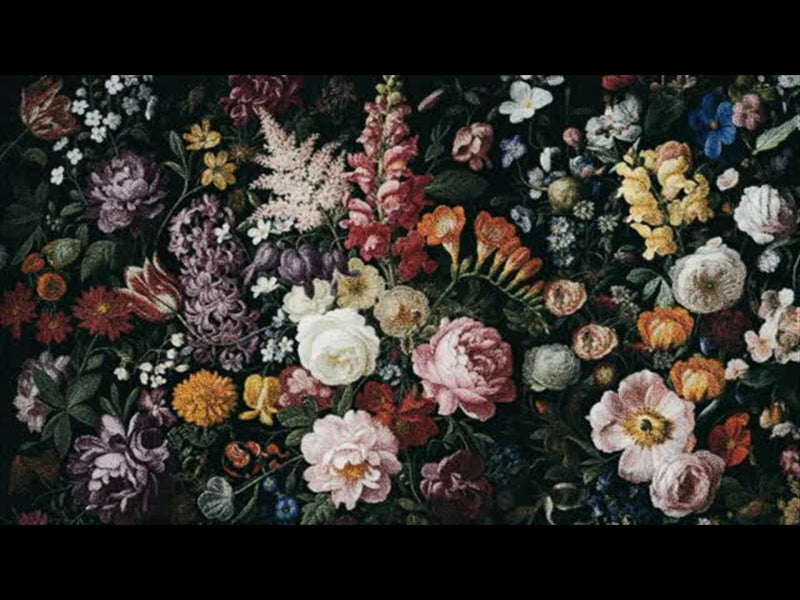 Easter Blooms 07