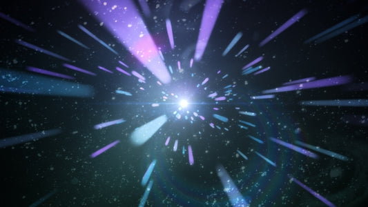 Warp Speed