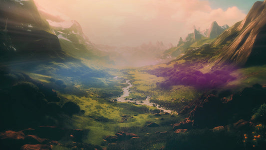 Reflective Cross 2 Alt