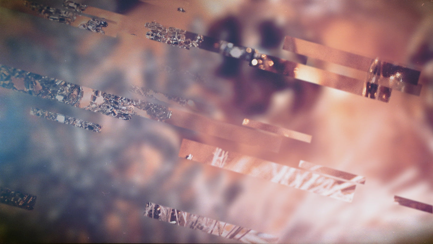 Christmas Journey 17 Still