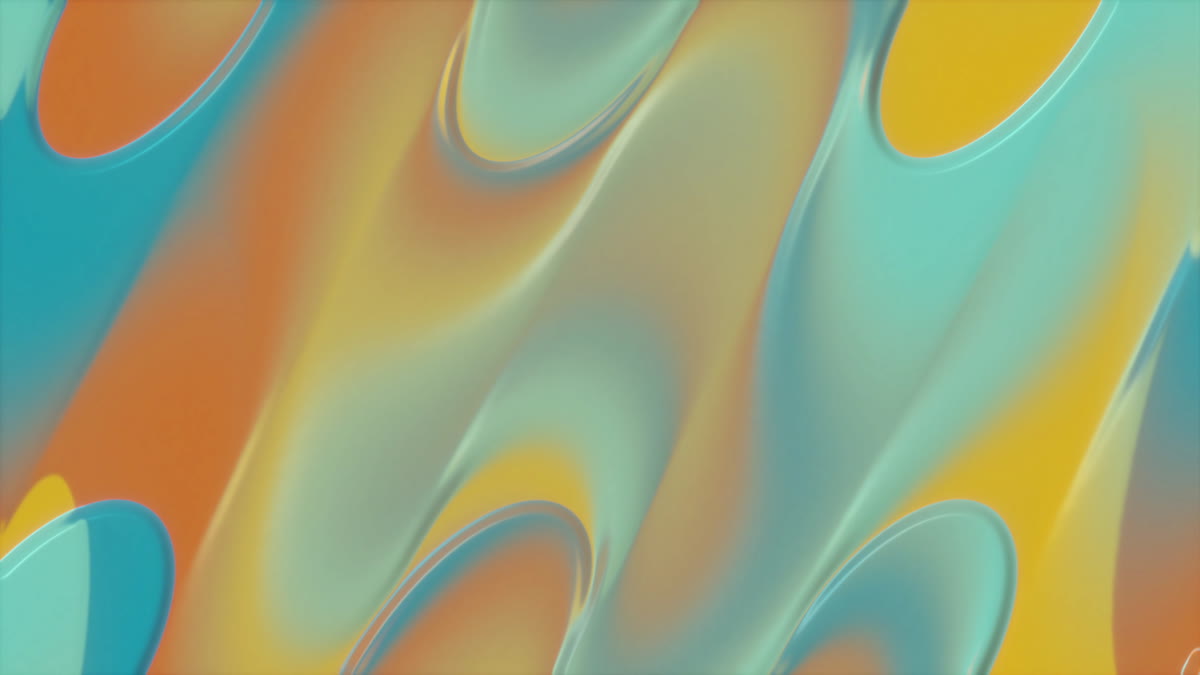 Color Warp 03