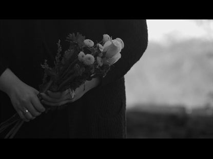Letting Go