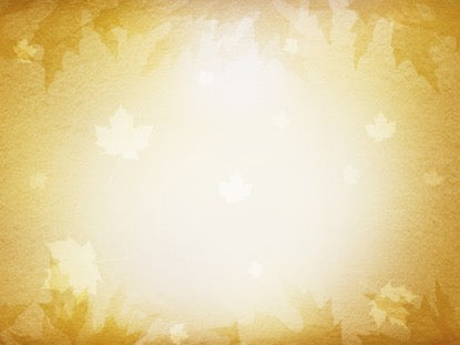 Thanksgiving Centerpiece Motion 3