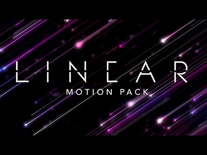 Linear Motion Pack