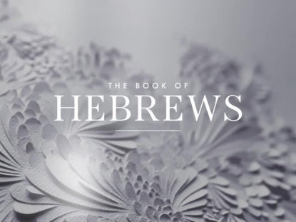 Hebrews Title