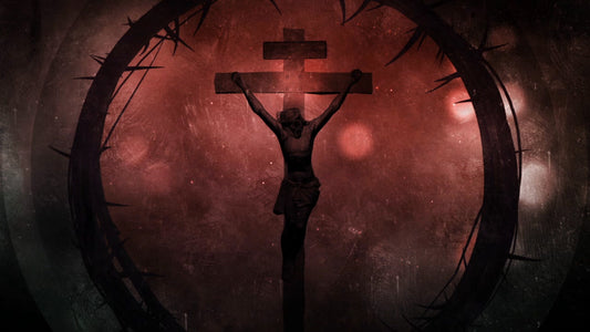 Good Friday Bokeh 08 Still