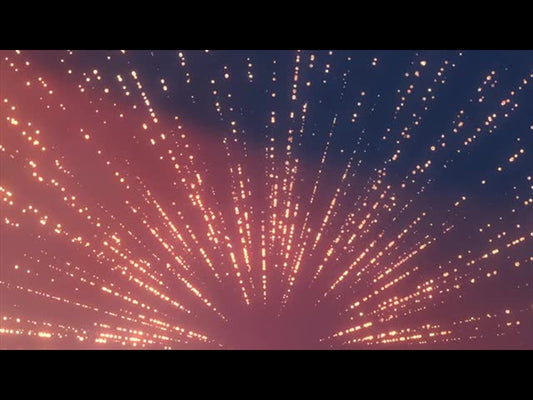 Splendor Of Christmas Loop 09