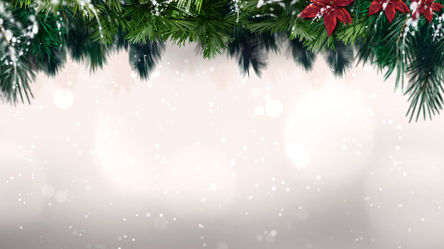 Christmas Carol Still 6