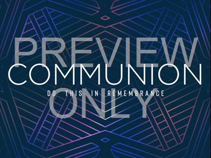 Geoline Communion