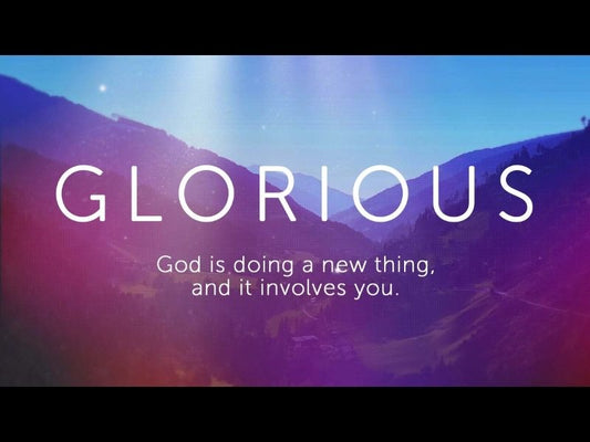 Glorious