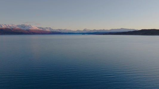 Mt Cook 1 Still