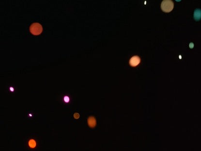 Rainbow Sparks