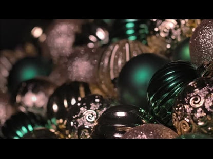 Christmas Bulbs 15