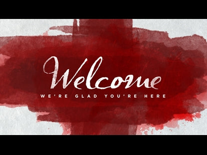 Paid In Full Welcome Motion