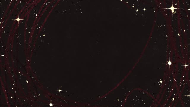 Starlight Scribbles 12