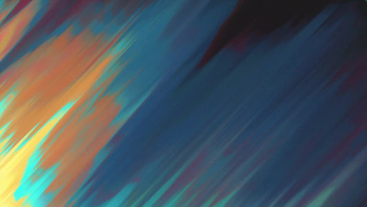 Color Sketch 23
