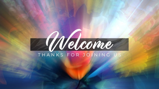 Floridescent Welcome 02