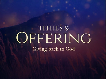 Floating Lights Offering Motion