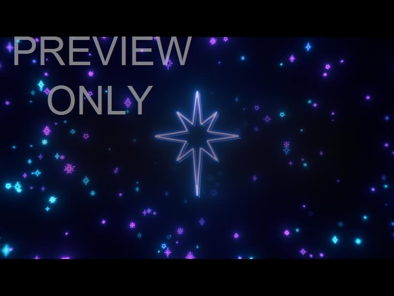 Neon Stars: 02 Still