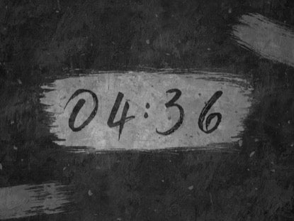 Ashes Rising Countdown