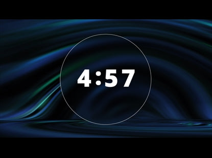 Waves Countdown