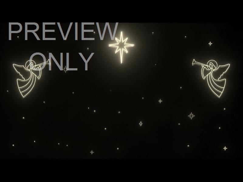 Neon Stars: 15 Still