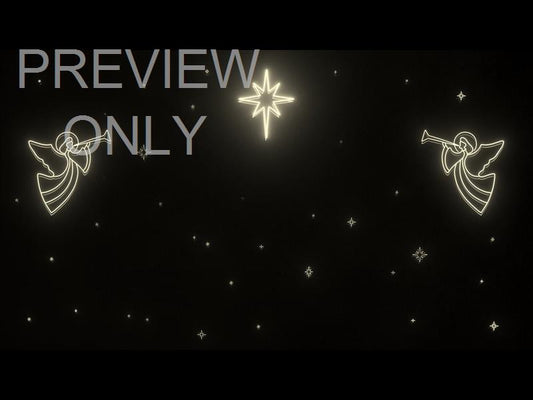 Neon Stars: 15 Still