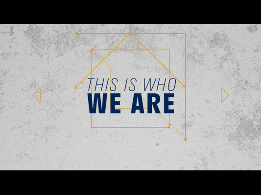 This Is Who We Are: Mini-movie