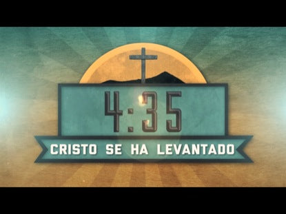Clasico Domingo De Resurreccion Countdown