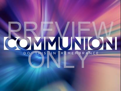 Chroma Communion Still