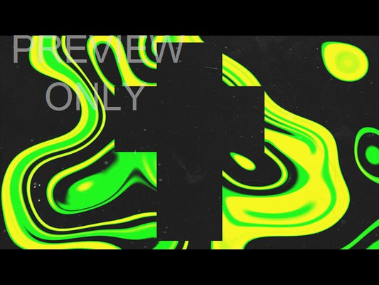 Abstract Swirls: Volume One Worship Still 5