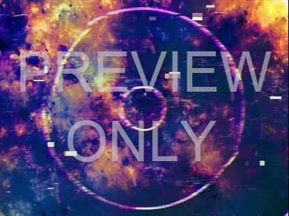 Garbled Space