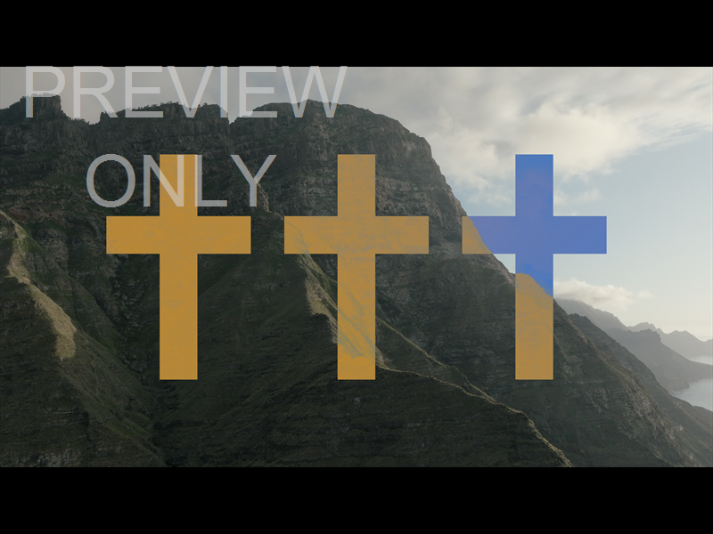 Gran Canaria Sermon Title 4
