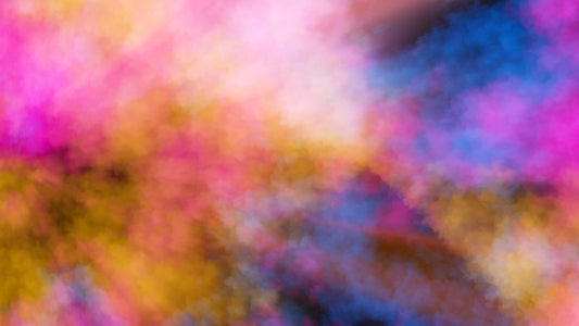 Color Fog 03