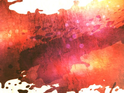 Holy Week Hues Motion 6