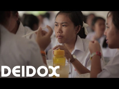 Deidox  Por
