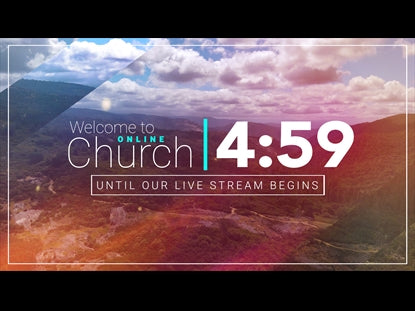 Beautiful Country Countdown (Online)