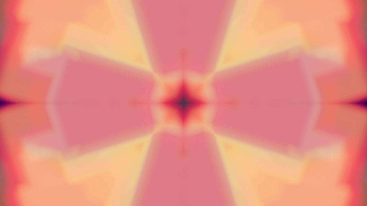 Kaleidovision Rotate Long Still