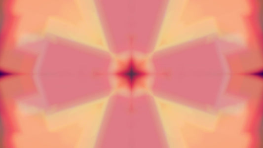 Kaleidovision Rotate Long Still