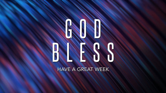Nucleus God Bless Still