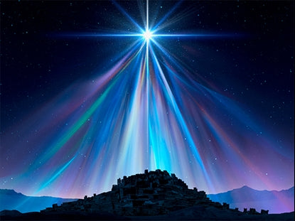 Starlight Christmas 1