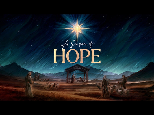 Christmas Story Hope