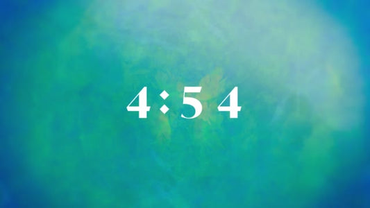 Eye Of The Beholder Countdown