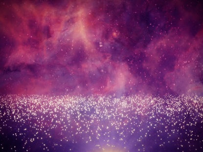 Sea Of Stars